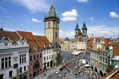 Prague