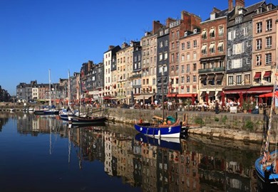 Honfleur