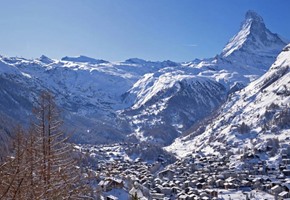 Glacier Express