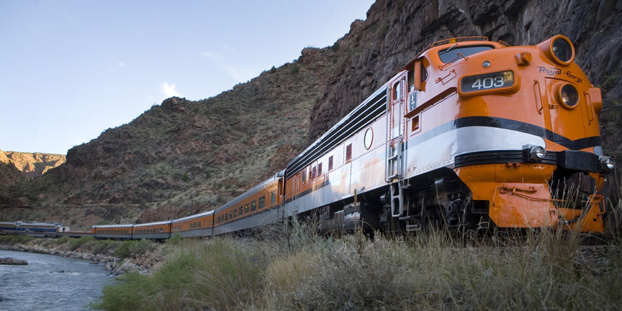 Royal Gorge