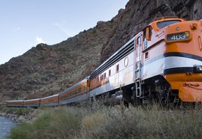 Royal Gorge Railroad