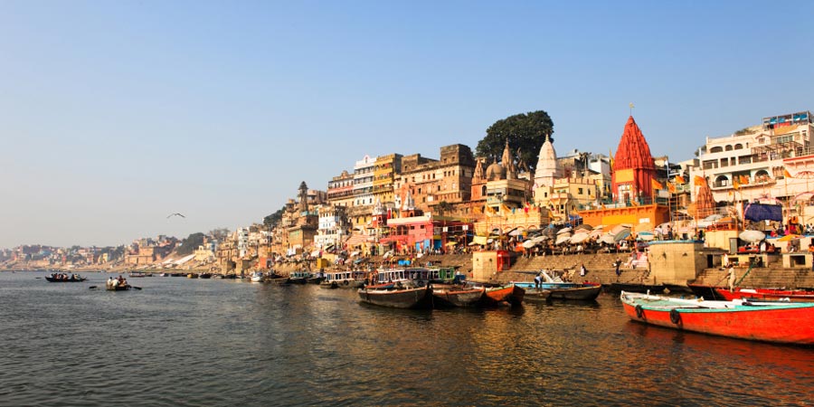 River Ganges