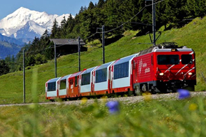 Glacier Express