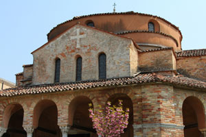 Torcello Cathedral