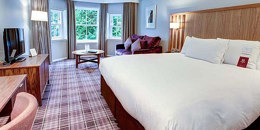 Kingsmills Hotel, Inverness