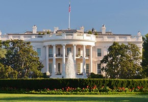 White House, Washington DC