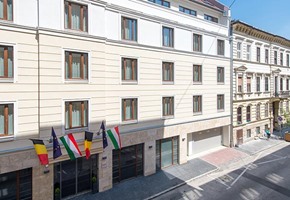 Three Corners Lifestyle Hotel