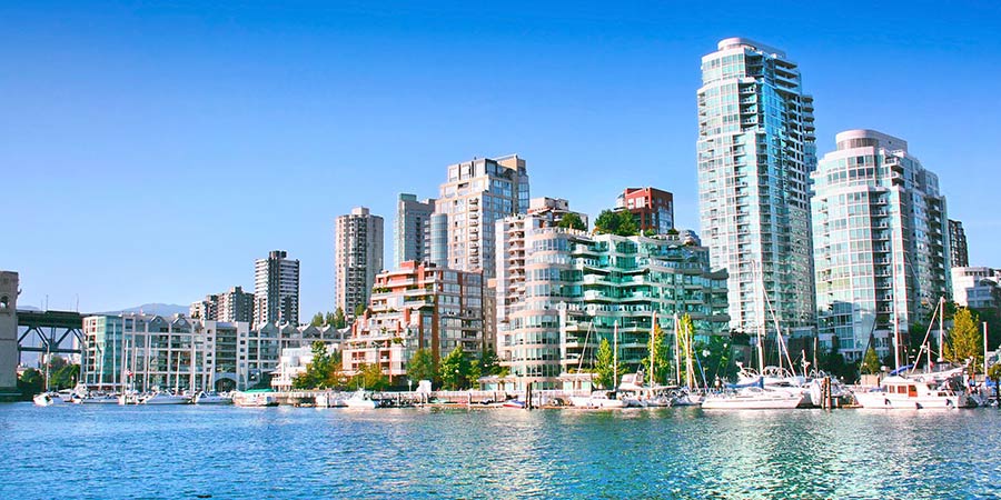 Vancouver