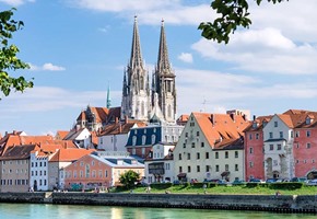 Regensburg