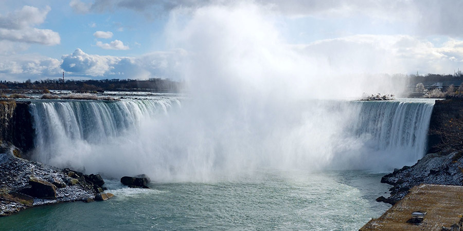 Niagara Falls