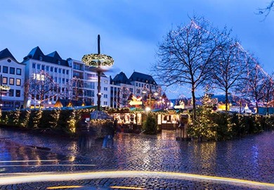 Cologne Christmas Market