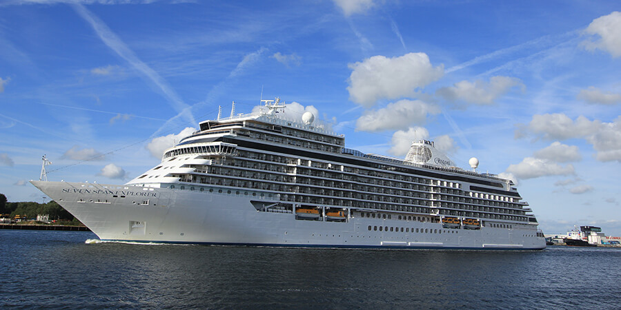 Cruise Ship