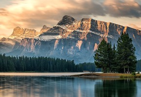 Banff National Park