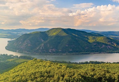 Danube Bend