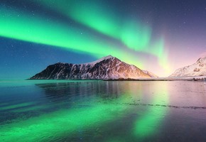 Capture the Northern Lights: Photography Tips for Your Escorted Holiday