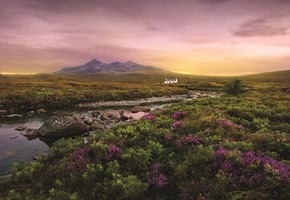 Scottish Highlands