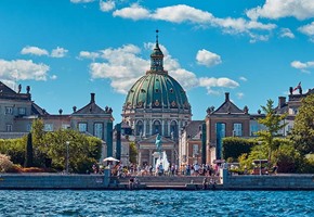 Nyhavn Canal