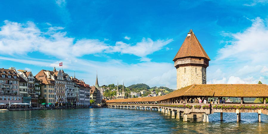 Lucerne