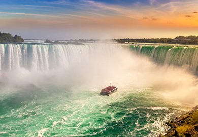 Niagara Falls