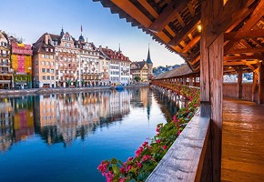 Lucerne