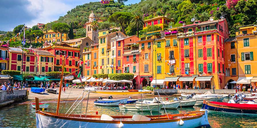 Portofino