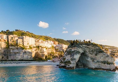 Tropea