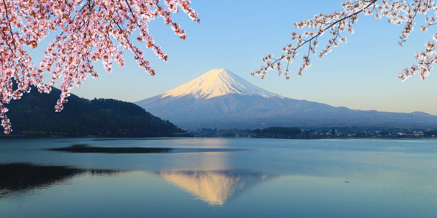 Mount Fuji