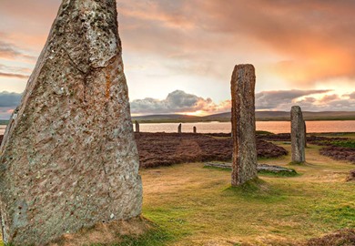 Ring of Brodgar