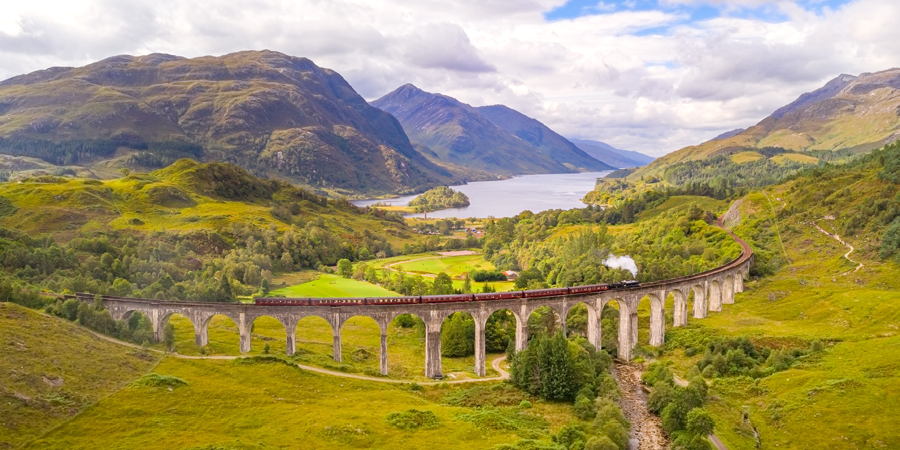 Glenfinnan