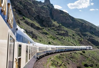 Golden Eagle Danube Express