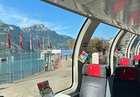 Gotthard Express