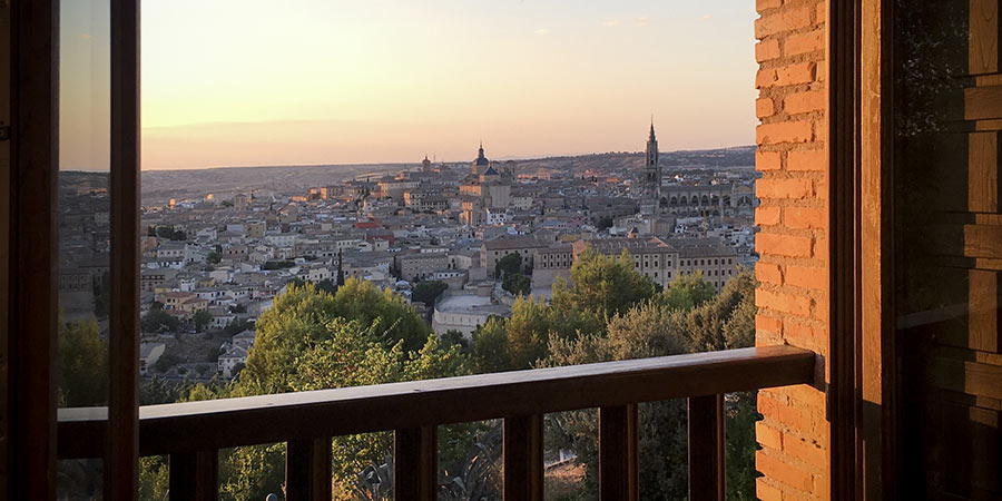 Touring two beloved Spanish cities – Madrid and Salamanca