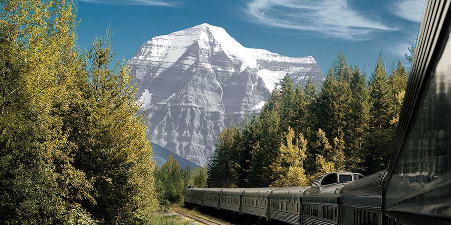 The Canadian’s journey