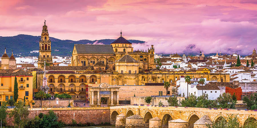 Córdoba