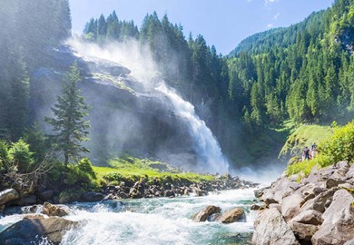 Tyrolean All Inclusive