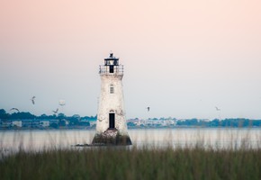 New Travel Destinations: The Historical Southern States