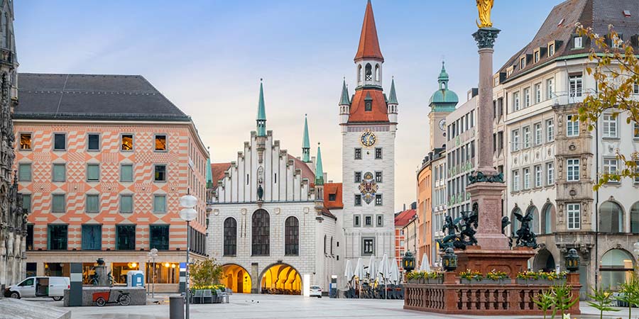 Delving into Bavarian culture in Munich