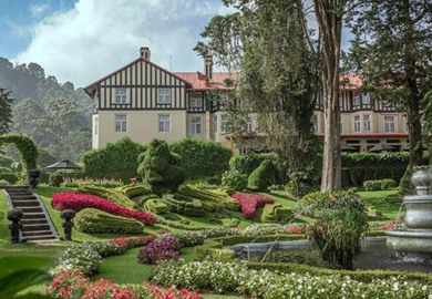 The Grand, Nurawa Eliya 