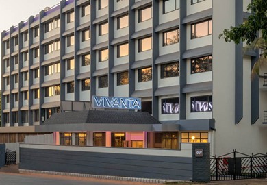 Vivanta Old Port Road, Mangaluru
