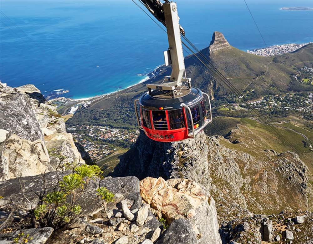 Premium South Africa: Kruger & Victoria Falls 