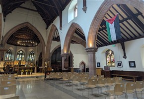 Jon Harvey
